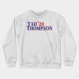 Tad Thompson '20 Crewneck Sweatshirt